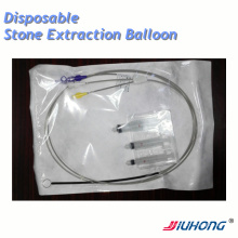 Chirurgische Instrumente Hersteller! ERCP Stone Extraktion Ballon für Belize Endoskopie